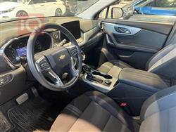 شێڤرۆلێت بلایزەر